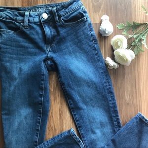 American Eagle Jeggings